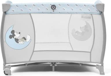 Ber�o Desmont�vel 0-15 Kg Mickey Milky Way Multikids Baby - BB442