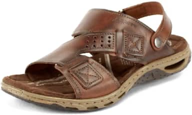 Sandália Masculina 131662 Pegada