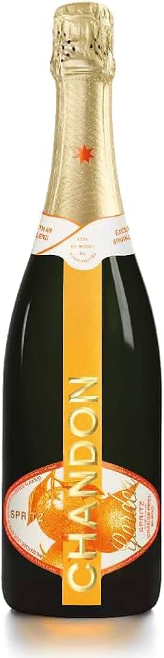 Espumante Chandon Garden Spritz 750ml