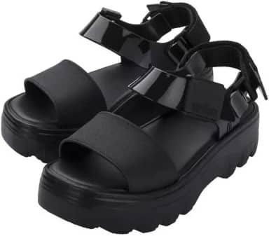 Sandália Melissa Kick Off Sandal