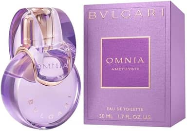 Bvlgari Omnia Ametista 1,7 EDT L (118381)