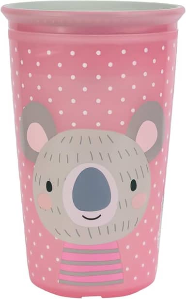 Clingo Copo Mágico 360º Coala