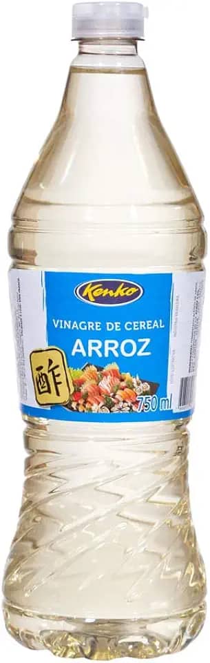 VINAGRE DE ARROZ KENKO VAK 750 ML