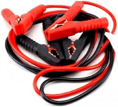 Cabo para Transmissão de Carga Chupeta 2,5M– 600AMP Bestfer