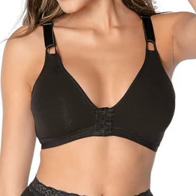 Lingerie Sutiã Olimpo Cotton, DeMillus, Feminino