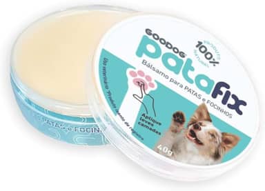 Goodog Bálsamo Hidratante Para Patas e Focinhos 40g