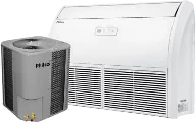 Ar Condicionado Piso Teto Philco Inverter 55.000 Btus Frio 220V R-32