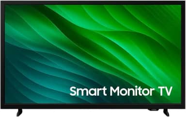 Samsung Smart Monitor TV 32', HD, Plataforma Tizen™