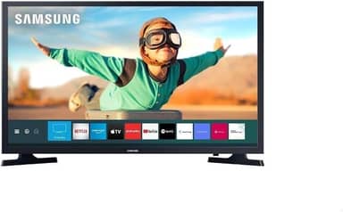 Samsung UN32T4300AGXZD - Smart TV LED 32" HD, Wifi, HDMI, USB