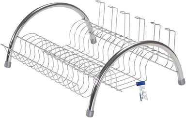 Escorredor Fantastik, 43cm, Cromado, Arthi