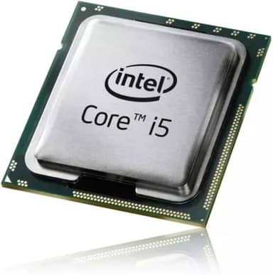 Intel Processador CM8063701093103 Intel Core i5-3570 Ivy Bridge 3,4GHz 5.0GT/s 6MB LGA 1155 CPU, OEM - OEM -