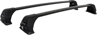 Rack De Teto Modelo Emilia C3 Aircross (Preto)