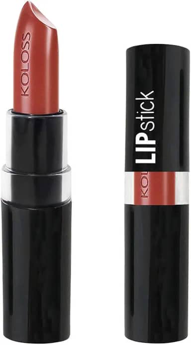 Batom 151, Rosa Queimado, Koloss