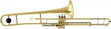 S-TROMBONE EAGLE TV602 SIB PISTO LONGO LAQUEADO SALDO