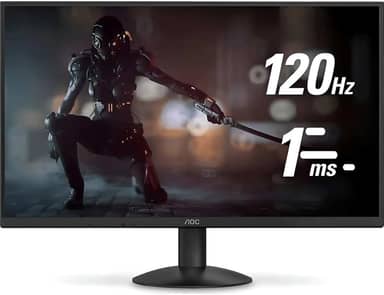 Monitor Gamer AOC 27B30H3, FHD, 100Hz, 27", 1MS