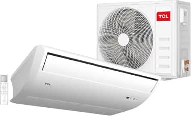 TCL Ar Condicionado Split Piso Teto Inverter TCL 36000 BTU/h Frio Monofásico TAC-36CSGS/CF-INV - 220 Volts
