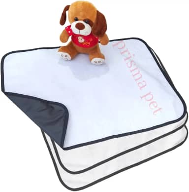 Kit 3 Tapetes Higiênicos 200 lavagens - Lona Impermeável - 70x50cm