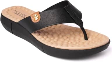 Chinelo Ortopédico Modare Feminino Esporão Massageador Macio