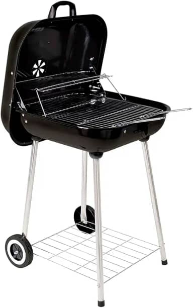 Mor - Churrasqueira A Bafo Barbacoa