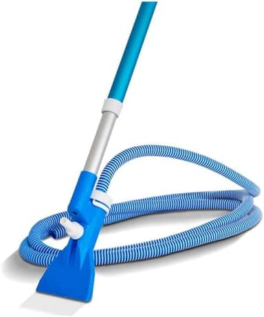 Aspirador para Piscina com Venturi Nv