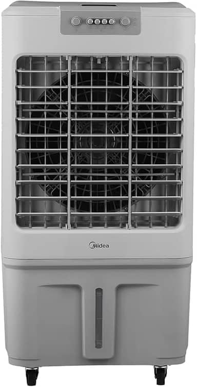 Climatizador de Ar 34,5L Midea