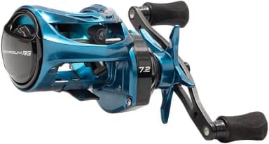 Carretilha ARCADIUM BG LH - Lado Esquerdo