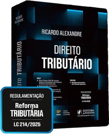 Direito Tributário 19Ed.2025