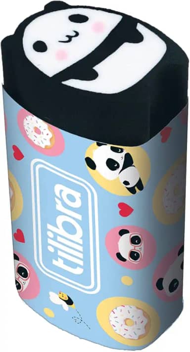 Tilibra - Borracha Panda