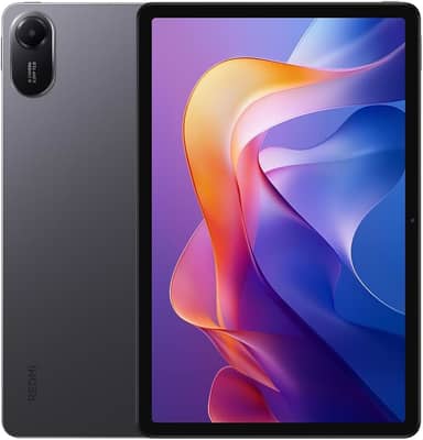 XIAOMI Redmi Pad 2 6 GB + 128 GB, tablet de 11", 2,5 K 90 Hz, bateria 9000 mAh, 4 altifalantes, processador hélio G100-Ultra, armazenamento expansível 2 TB