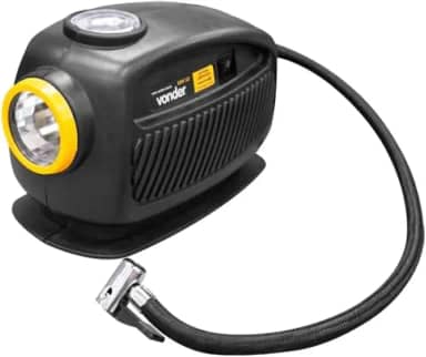 Compressor De Ar Automotivo, Cav 12, 12 V, Vonder