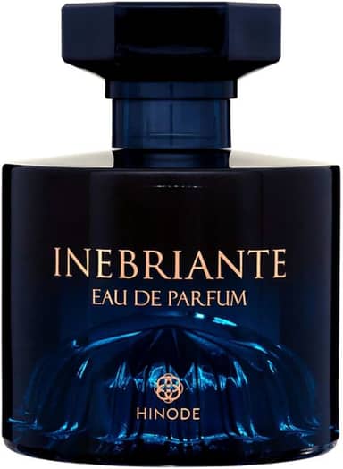 Hinode Inebriante, perfume masculino