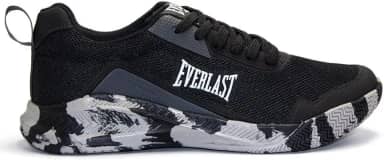 Tênis Everlast Range 2 Unissex Cross Training