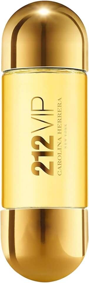 Perfume 212 Vip 30ml Edp Feminino Carolina Herrera