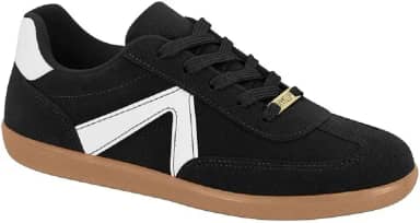 Tênis Vizzano Feminino Casual Pelica Bege 435/Branco Off 526 1430.102.7286.42231 36