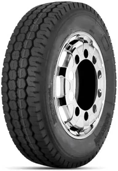 Pneu 215/75R17.5 16PR 126/124L ROBUSTO P1 XBRI (IMP)