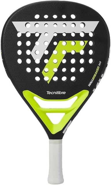 Tecnifibre Raquete Padel Wall Breaker 365 2024 Preta