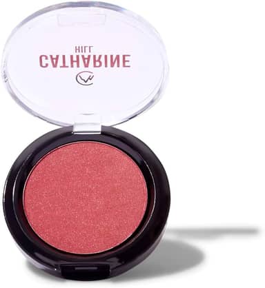 Catharine Hill - Blush Alta Pigmentação 5g - Romã