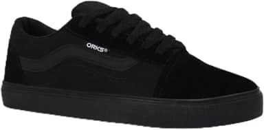 Tenis Feminino Cano Baixo Skate Academia Unissex Leve Confortável Old School Clássico