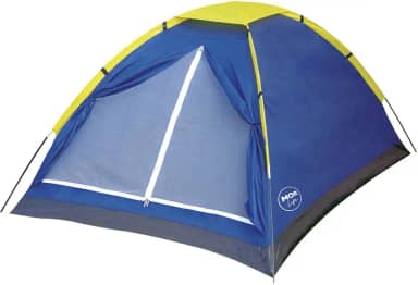 Mor Life - Barraca Iglu 4 Pessoas Azul