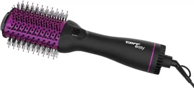 ESCOVA OVAL EASY PINK 220V