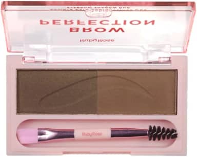 Sombra De Sobrancelha Dou04 Hbe2501-4 Ruby Rose