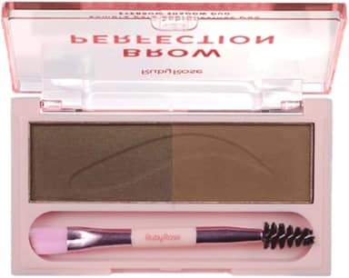 Sombra De Sobrancelha Dou04 Hbe2501-4 Ruby Rose