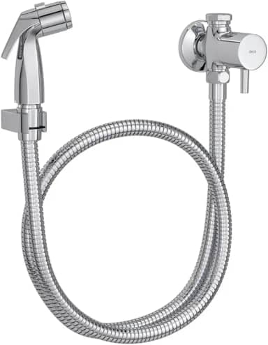 Ducha Higiênica Deca Cromado