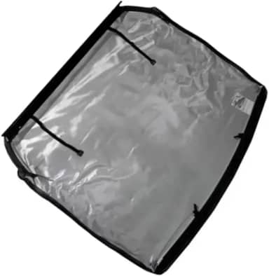 Capota Marítima Toro Original Preto