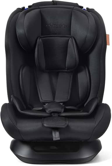 Cadeira de Carro Infantil Orion Até 36kgs Preto Fisher Price - BB438