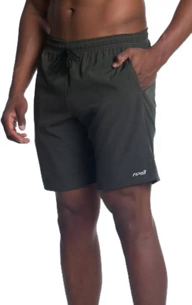 Bermuda Short Masculino Tactel Elastano Academia Treino Praia Qualidade Premium