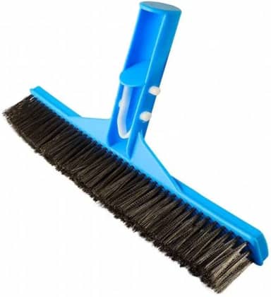 Escova Aço Inox 25cm Para Piscina - Sodramar