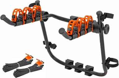 SUPORTE TRANSBIKE REFACTOR PARA 3 BIKES MTB SPEED