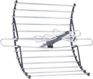 Antena Externa Digital Full Hd Hdtv/Uhf/Vhf - Hdo20, Vinik, 23824