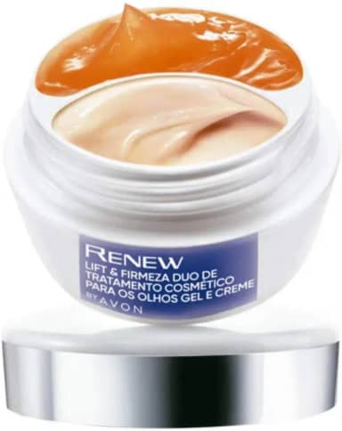 Avon - Renew Clinical Duo Para os Olhos Lift & Firmeza